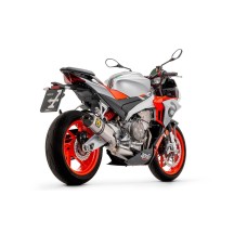 ESCAPE INDY RACE ARROW ALUMINIO APRILIA TUONO 660 2021-2022