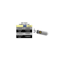 SILENCIADOR CARBONO INDY RACE ARROW APRILIA TUONO 660 2021-2022