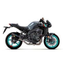 KIT INTERMEDIO FULL TITANIUM RACING ARROW YAMAHA MT-10 2022