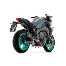 KIT INTERMEDIO FULL TITANIUM RACING ARROW YAMAHA MT-10 2022