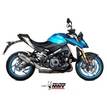 SILENCIADOR MIVV GP PRO TITANIO SUZUKI GSX-S 950 2021-2023