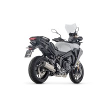 SISTEMA DE CARRERA COMPLETO DE INDY EVO OMOLOGATED TITANIUM ARROW YAMAHA TRACER 9 2025