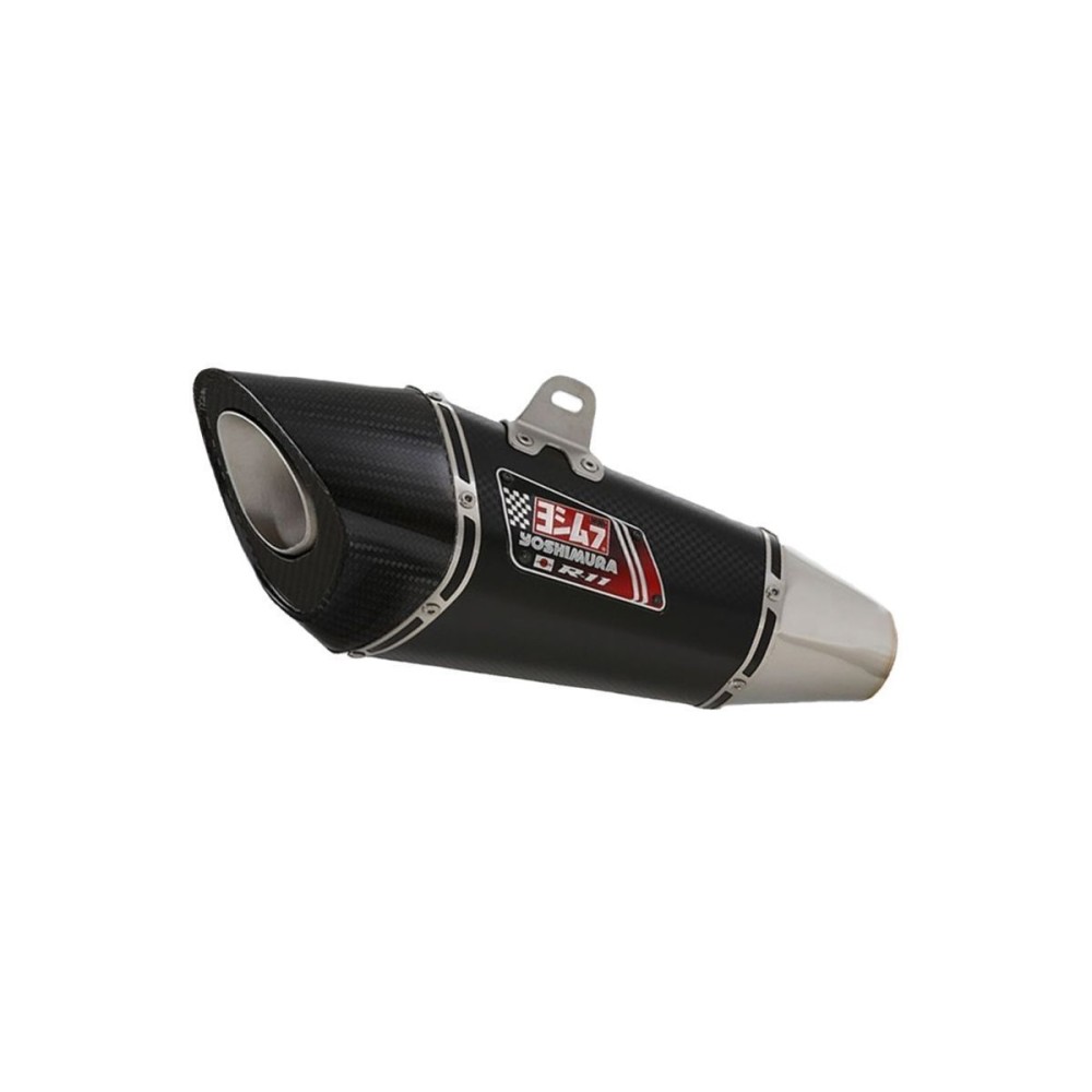 ESCAPE COMPLETO R11 SQ RACING METAL MAGIC YOSHIMURA SUZUKI GSX-R 1000 R 2017-2024