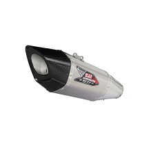 ESCAPE COMPLETO R11 SQ CARRERAS ACERO YOSHIMURA SUZUKI GSX-R 1000 R 2017-2024