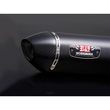 ESCAPE COMPLETO DE METAL MAGIA-CARBONO R-77S JMCA YOSHIMURA HONDA GROM MSX 125 2021-2024