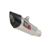 DESCARGA COMPLETA DE ACERO R-11 DE FORMA INOXIDABLE JMCA YOSHIMURA SUZUKI GSX-8R 2023-2024