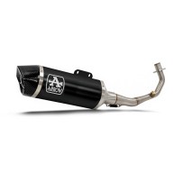 KIT COMPLETO DE ALUMINIO DE ALUMINIO DE ALUMINIO URBANO DE ALUMINIO PIAGGIO VESPA GTS 310 2025