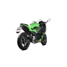 SISTEMA COMPLETO DE MIVV GP PRO CARBON KAWASAKI NINJA 650 2024