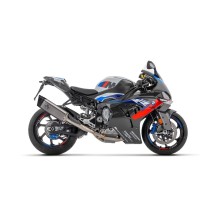 ESCAPE COMPLETO COMPETITION EVO-2 TITANIO ARROW BMW M 1000 RR 2020-2024