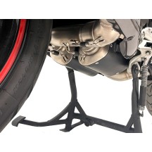 KIT SILENCIOSO INOX TITANIO + UPMAP TERMIGNONI DUCATI MULTISTRADA V4 / S 2020-2024