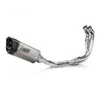 ESCAPE COMPLETO SR-1 RACING MIVV YAMAHA R7 2022-2024