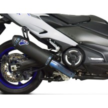 DESCARGA COMPLETA DE BLACK BLACK RACING TERMIGNONI YAMAHA T-MAX 560 2017-2025