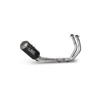 ESCAPE COMPLETO ALTO CARBONO MIVV MK3 YAMAHA MT-07 / FZ-07 2014-2024