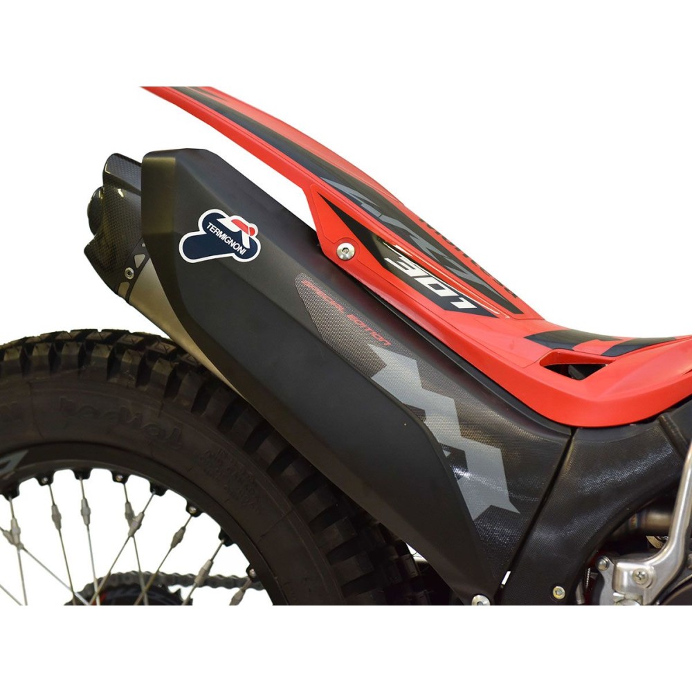 ESCAPE COMPLETO TERMIGNONI MONTESA COTA 260 4RT / RACE REPLICA