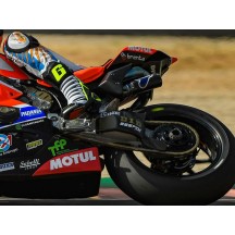 DESCARGA COMPLETA DE LA DESCARGA WSBK TERMIGNONI DUCATI PANIGALE V4 / S / R 2018-2024