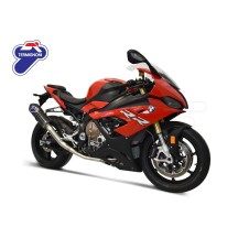 ESCAPE COMPLETO RACING TERMIGNONI TITANIO BMW S 1000 RR 2019-2024
