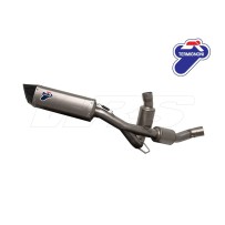 ESCAPE COMPLETO TERMIGNONI FORCE DUCATI MULTISTRADA 950 2016-2020