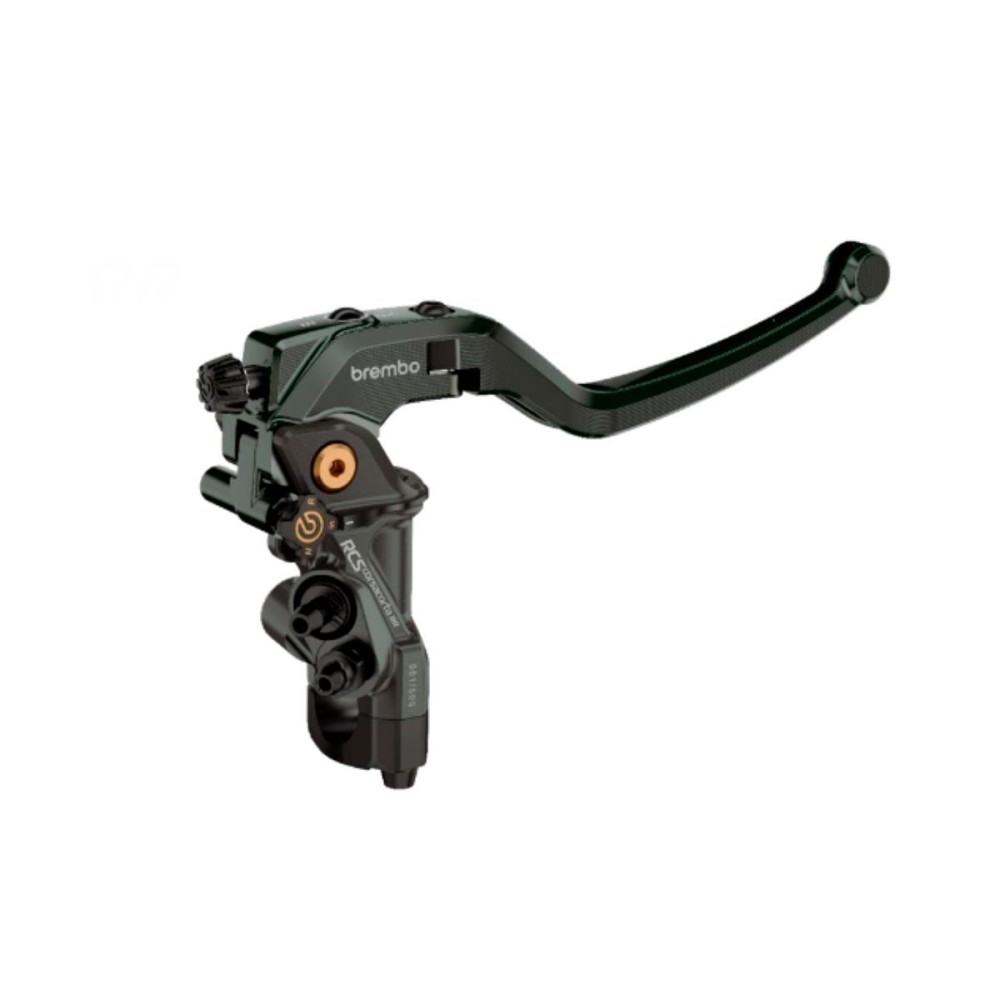 BREMBO RACING RADIAL BRAKE PUMP 17RCS 17 RCS CORSACORTA RR ADJUSTABLE LIMITED EDITION