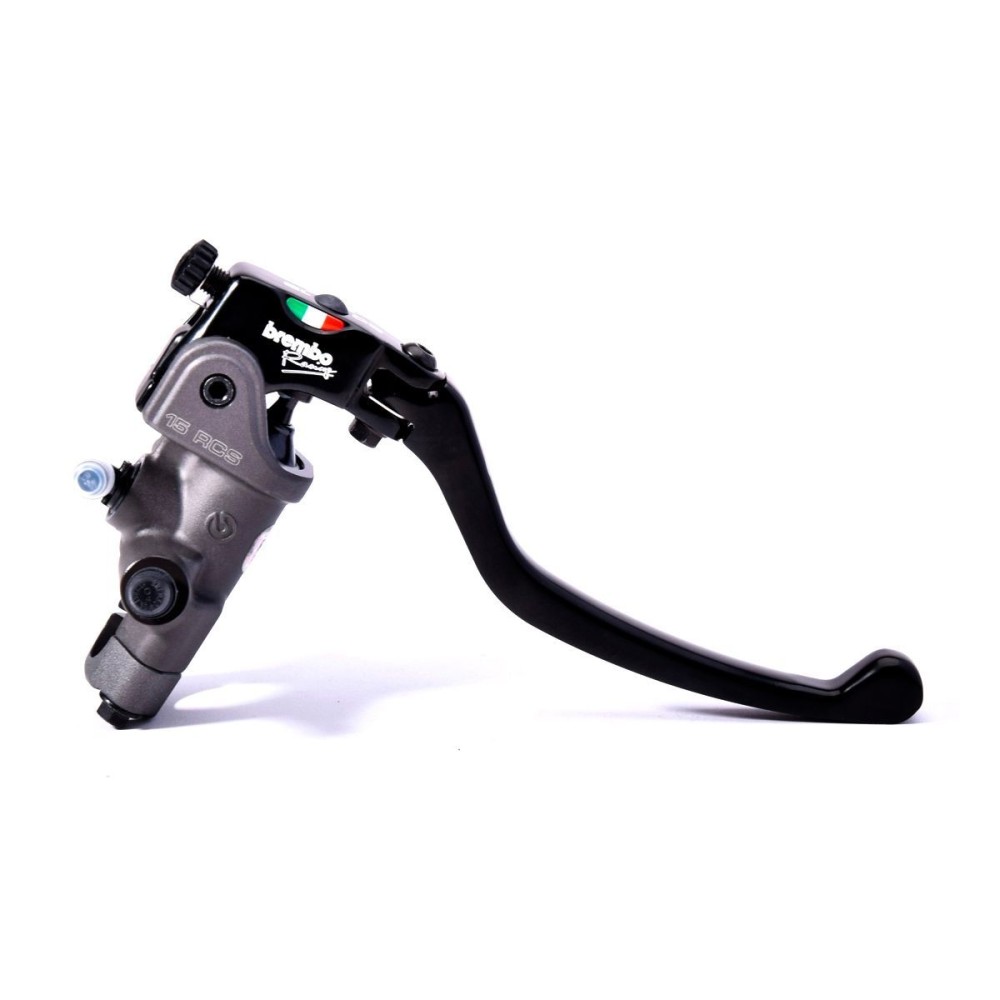 RADIAL BRAKE MASTER CYLINDER BREMBO 15RCS 110A89730 HARLEY DAVIDSON