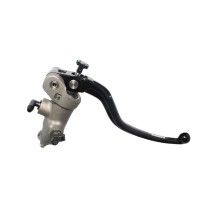 CILINDRO MAESTRO DE FRENO RADIAL PALANCA FIJA FORJADA ACCOSSATO 17 X 20