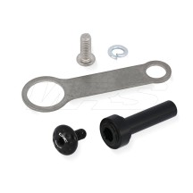 KIT DE MONTAJE DE DEPÓSITO DE FLUIDO CNC RACING PARA CILINDROS MAESTROS RADIALES BREMBO RCS