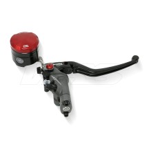 KIT DE MONTAJE DE DEPÓSITO DE FLUIDO CNC RACING PARA CILINDROS MAESTROS RADIALES BREMBO RCS