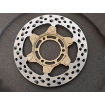 DISCO DE FRENO TRASERO 170 MM TK DISCO DE FRENO TRASERO KTM MOTO 3