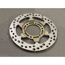 DISCO DE FRENO TRASERO 170 MM TK DISCO DE FRENO TRASERO KTM MOTO 3