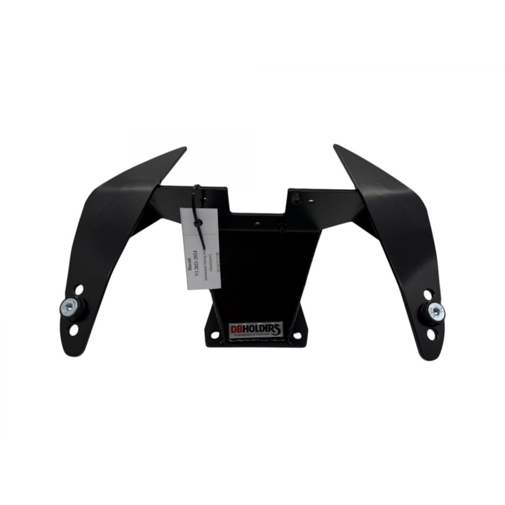 MARCO DE SOPORTE DELANTERO DE LOS TITULARES DE DB DUCATI PANIGALE V2 2021-2024