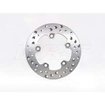 DISCO DE FRENO TRASERO DURO EVO TK LINE YAMAHA R1 / M 2015-2022