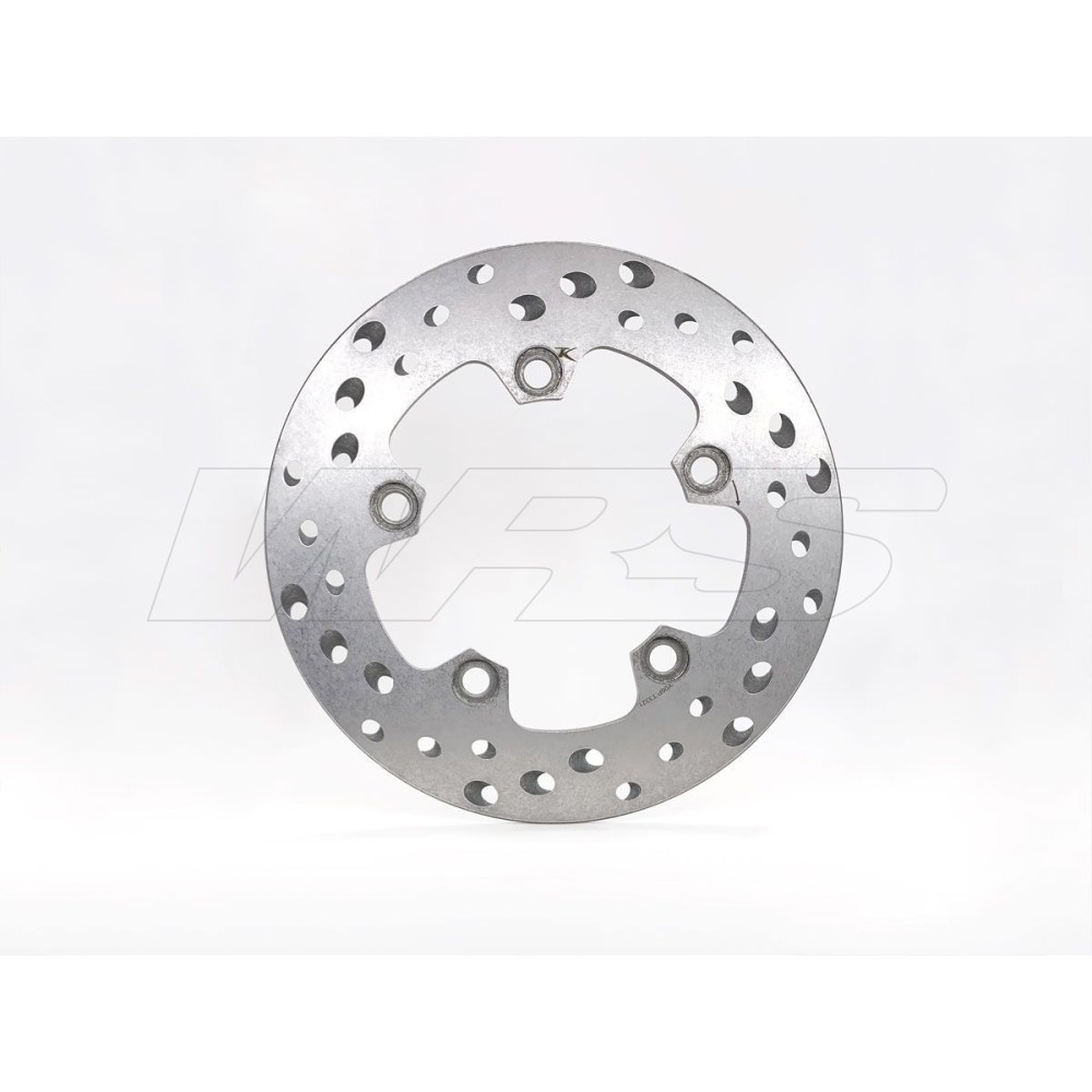 DISCO DE FRENO TRASERO DURO EVO TK LINE YAMAHA R1 / M 2015-2022