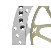 DISCO DE FRENO FLOTANTE EVO TK LINE FLOATING YAMAHA R3 2015-2022