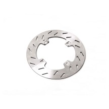 KIT DISCO DE FRENO TRASERO PARA PINZA BREMBO 84MM DISTANCIA MOTOCORSE PARA TODOS LOS MODELOS MV AGUSTA