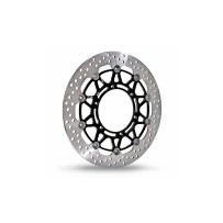 DISCO DE FRENO DE CARRERA BREMBO KTM 640 LC4 SUPERMOTO 2003-2006