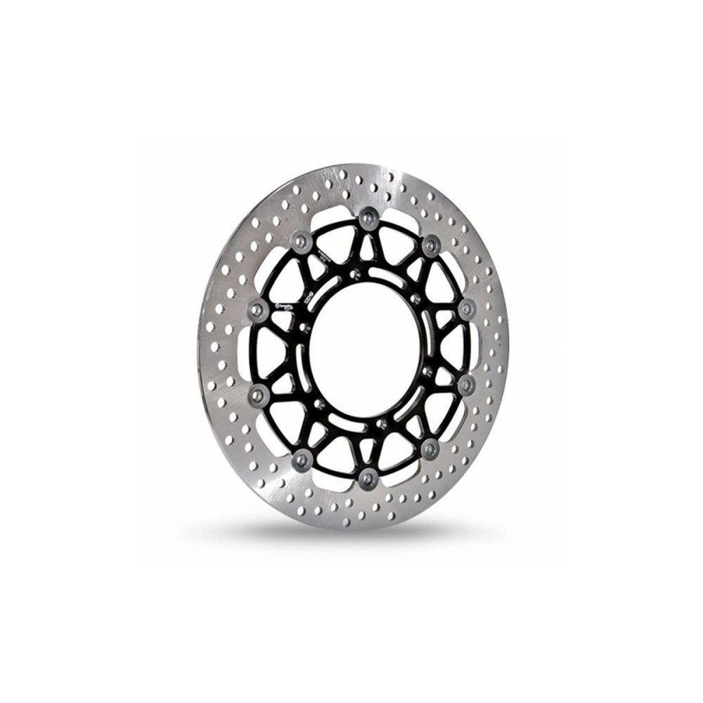 DISCO DE FRENO DE CARRERA BREMBO KTM 640 LC4 SUPERMOTO 2003-2006