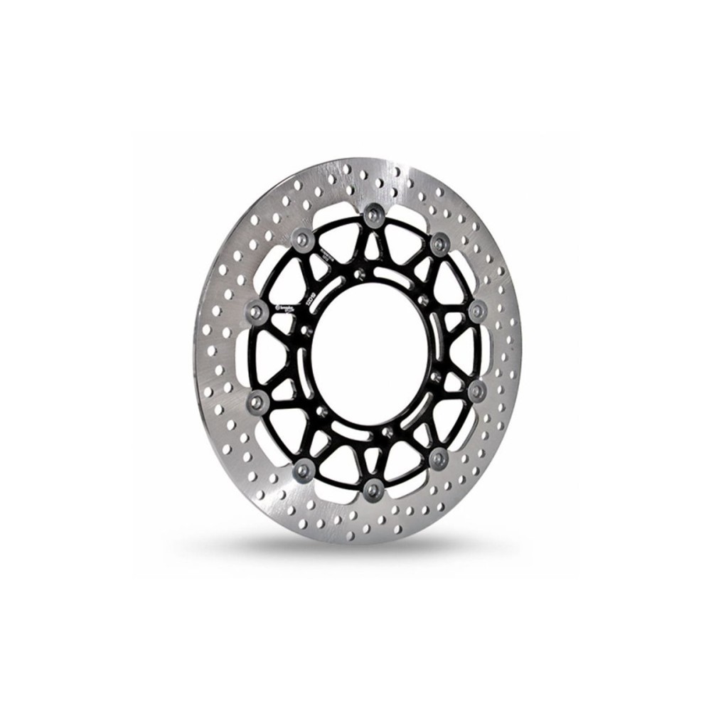 DISCO DE FRENO DE CARRERA BREMBO HONDA CRF 450 L / R / X / XR / XRL 2002-2023