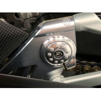 KIT PLACAS LATERALES MOTOCORSE DUCATI PANIGALE V4 2022