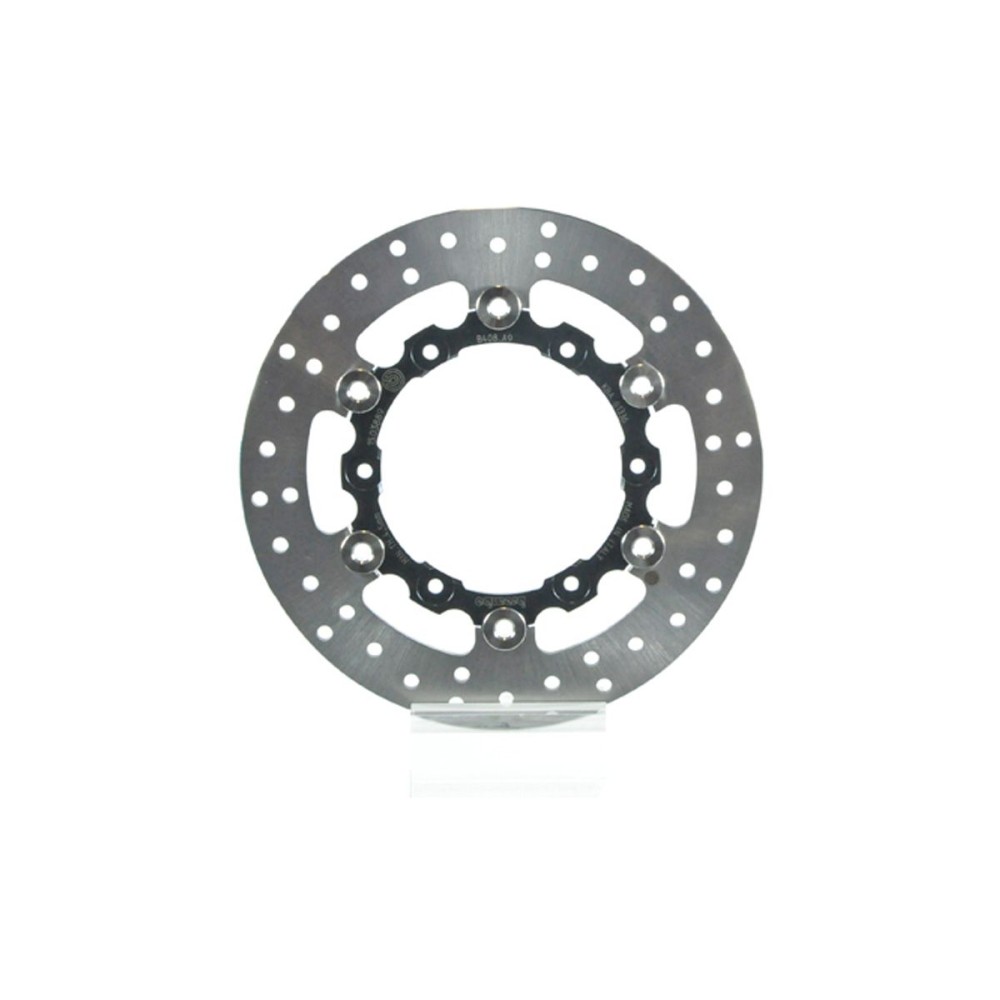 DISCO FLOTANTE TRASERO BREMBO GOLD SERIES HUSQVARNA 701 SVARTPILEN 2020 DISCO FLOTANTE TRASERO BREMBO GOLD SERIES HUSQVARNA 701 SVARTPILEN 2020