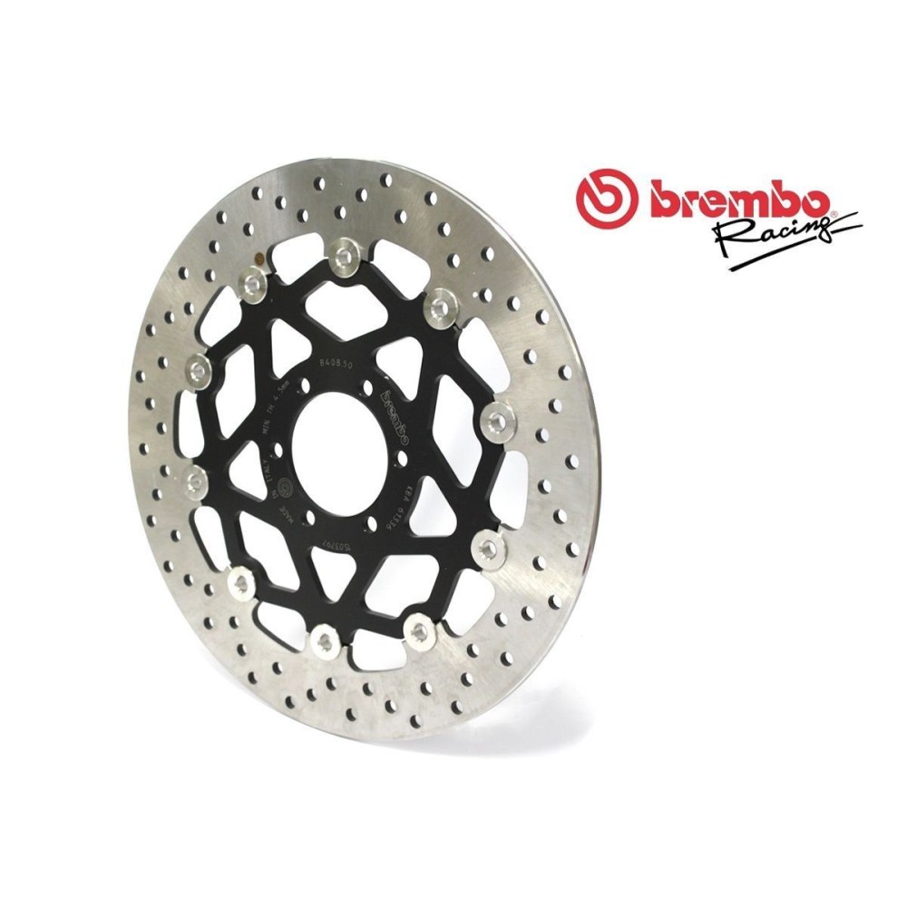 DISCO DELANTERO FLOTANTE BREMBO GOLD SERIES APRILIA RS 660 2020-2021