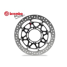 DISCO DE FRENO BREMBO T-DRIVE PISTALOW 330MM KAWASAKI ZX-10 RR 2017-2020
