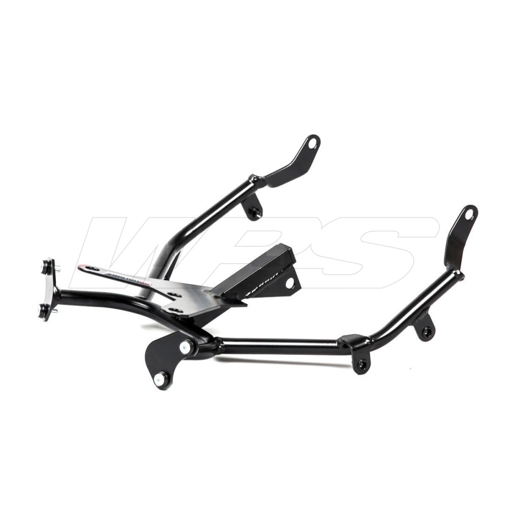 MARCO DE SOPORTE DELANTERO DE SOPORTES DB KAWASAKI NINJA ZX 400 2018-2020