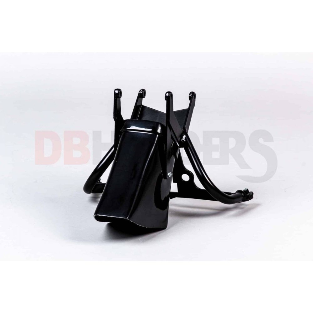 MARCO DE SOPORTE DELANTERO DE SOPORTES DB BMW S 1000 RR 2019-2022