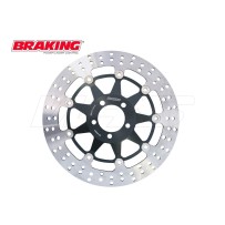 DISCO DE FRENO DELANTERO STX90 R-STX KAWASAKI ZX6R NINJA 636 2013-2015