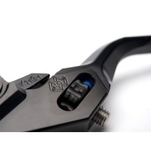 FACTOR X GILLES HERRAMIENTAS PALANCA DE FRENO AJUSTABLE SUZUKI GSX-R 1000 / R 2005-2025