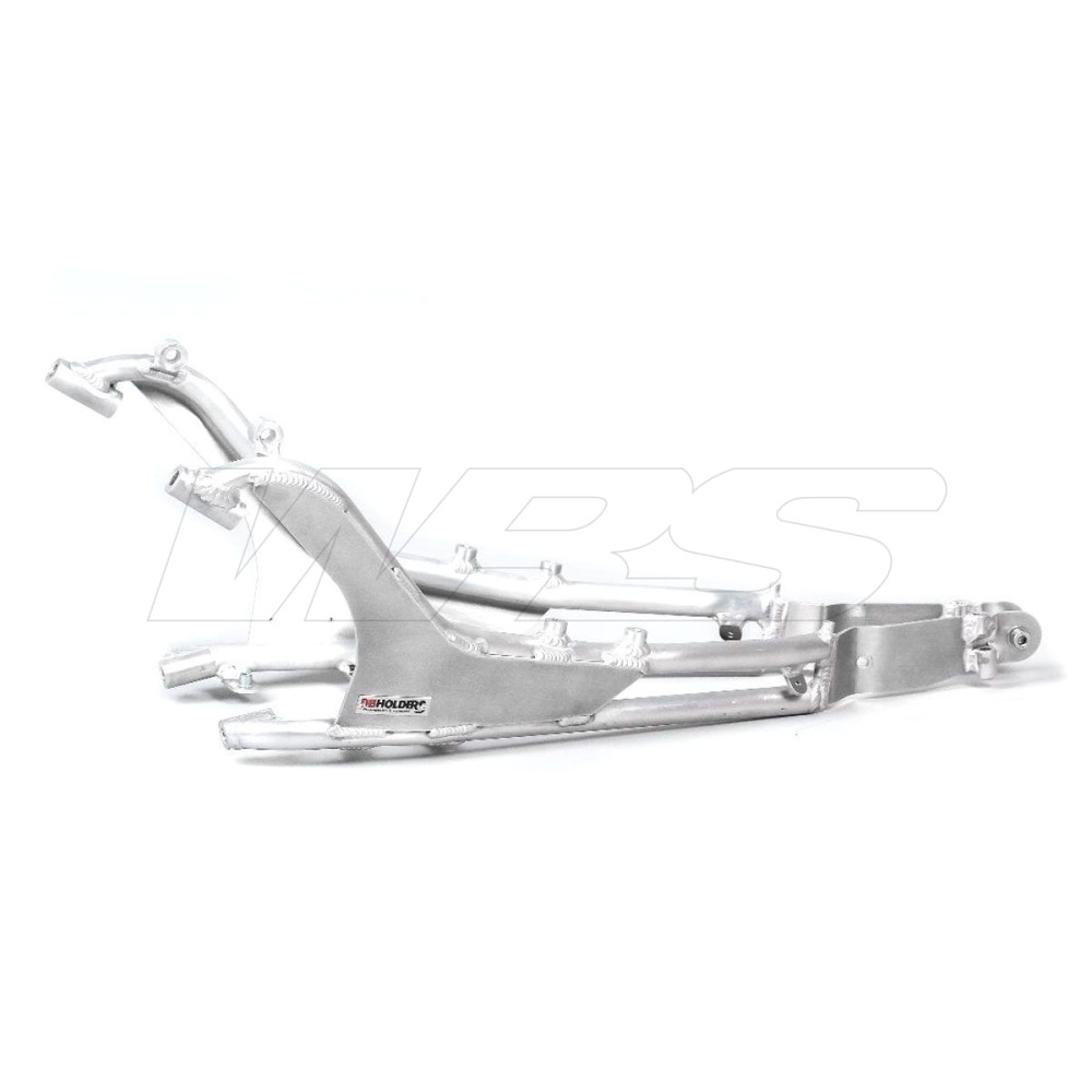 MARCO DE SOPORTE TRASERO SOPORTES DB DUCATI PANIGALE V4 R 2019-2022