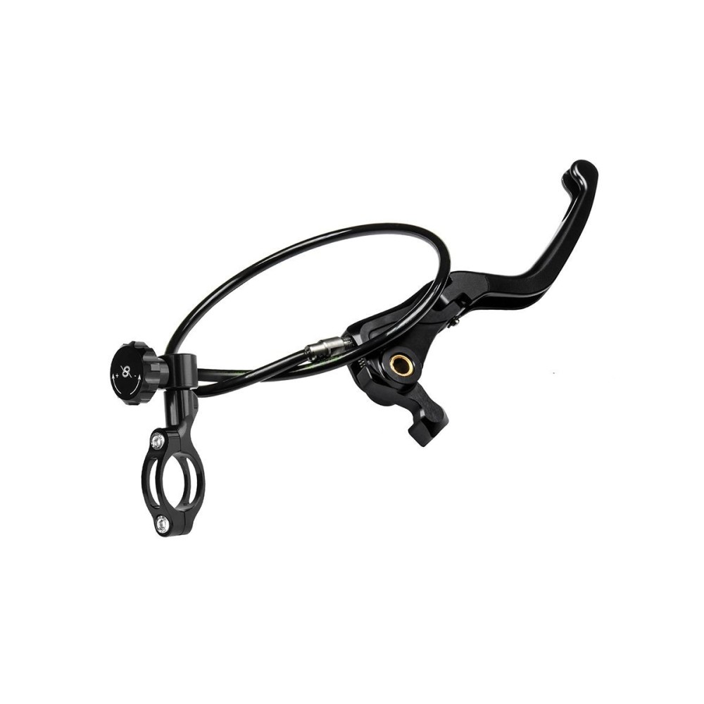 PALANCA DE FRENOS + REGISTRO DE CARRERAS DE BONAMICI DUCATI PANIGALE V4 / S / R 2018-2022