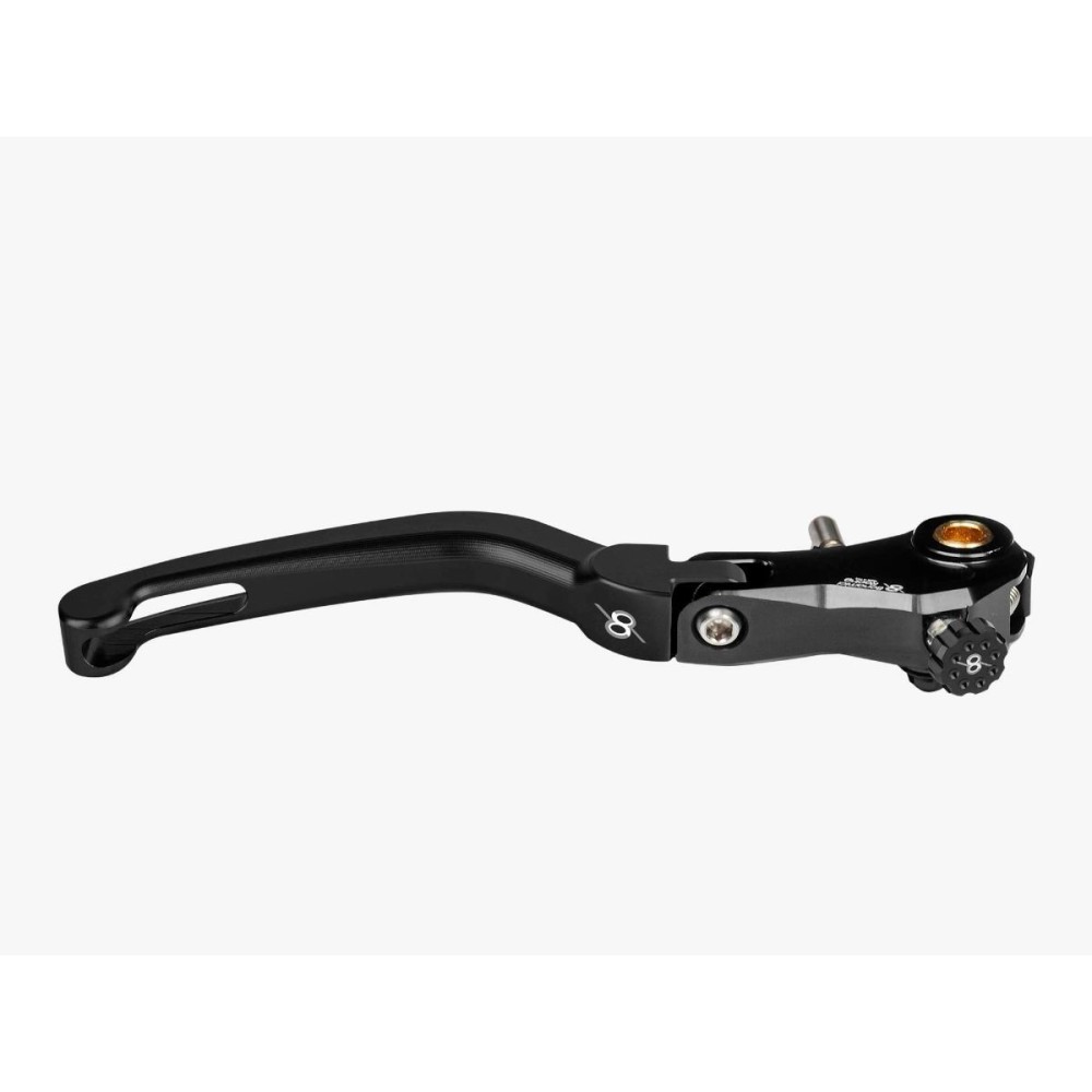 PALANCA DE FRENOS DE CARRERAS DE BONAMICI DUCATI PANIGALE V4 / S 2025