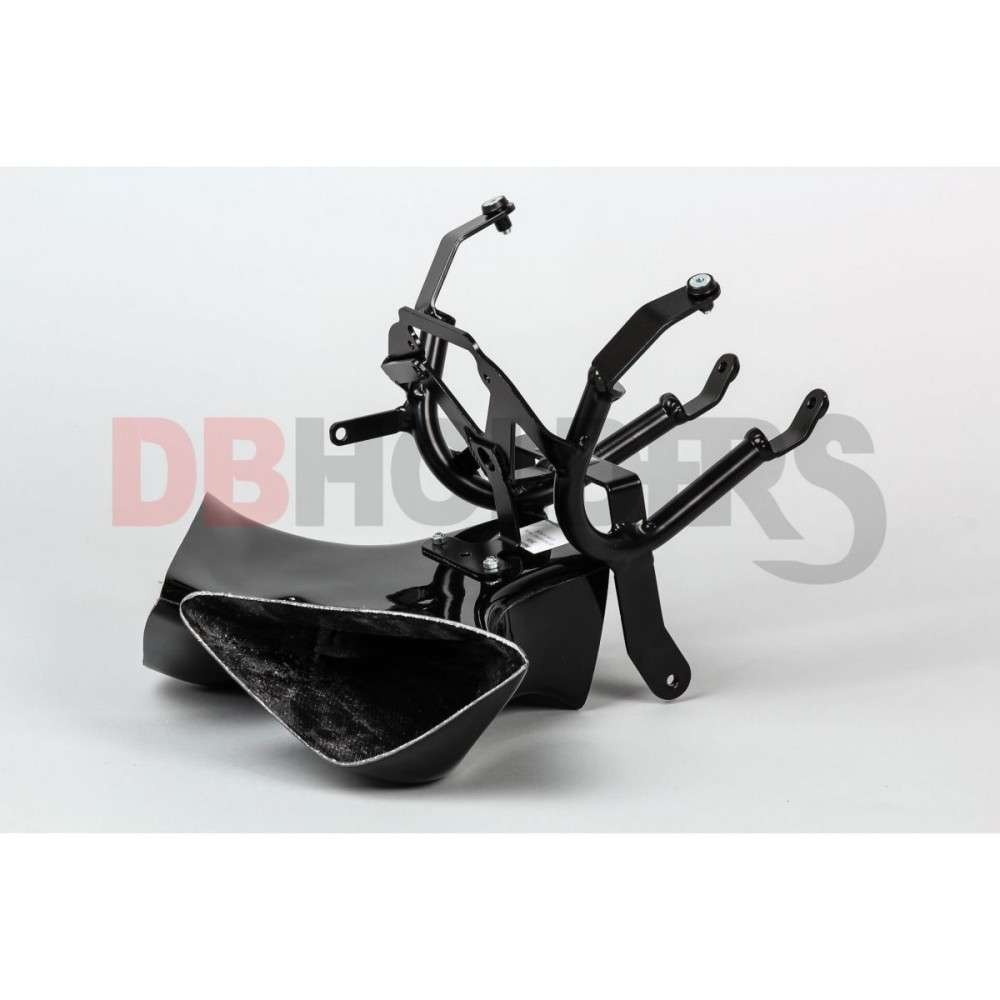 MARCO DE SOPORTE DELANTERO DE SOPORTES DB DUCATI PANIGALE V4 2018-2022