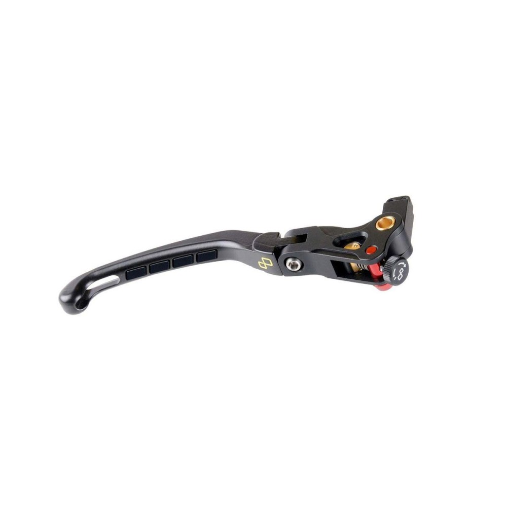 MAGNESIO / ALUMINIO ALUMINIO ALUMINIO ALIEN DE ALUMINIO LIGERO AJUSTABLE YAMAHA TRACER 9 GT 2021-2024