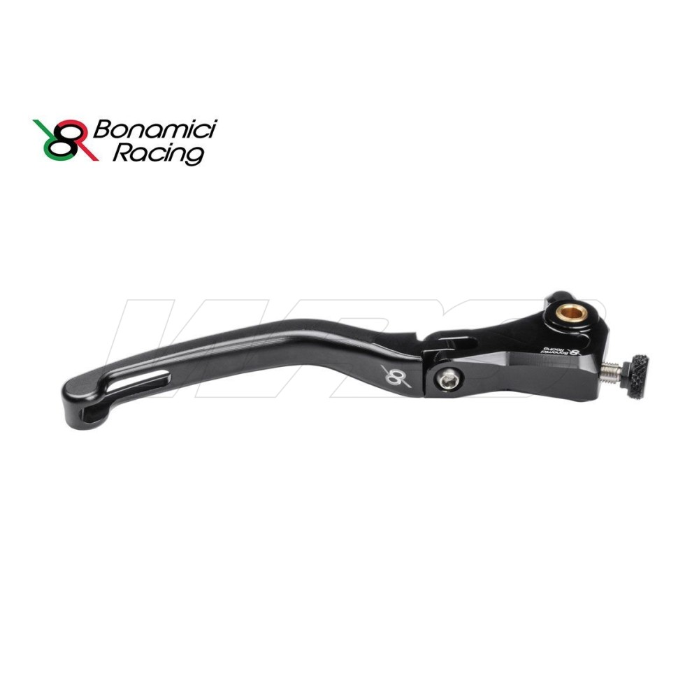 PALANCA DE FRENO ESTÁNDAR DE CARRERAS DE BONAMICI KAWASAKI ZX-6R 2005-2025